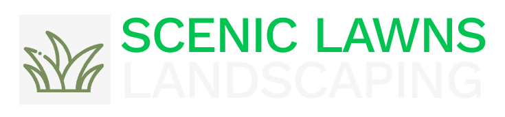 Scenic lawns landscaping