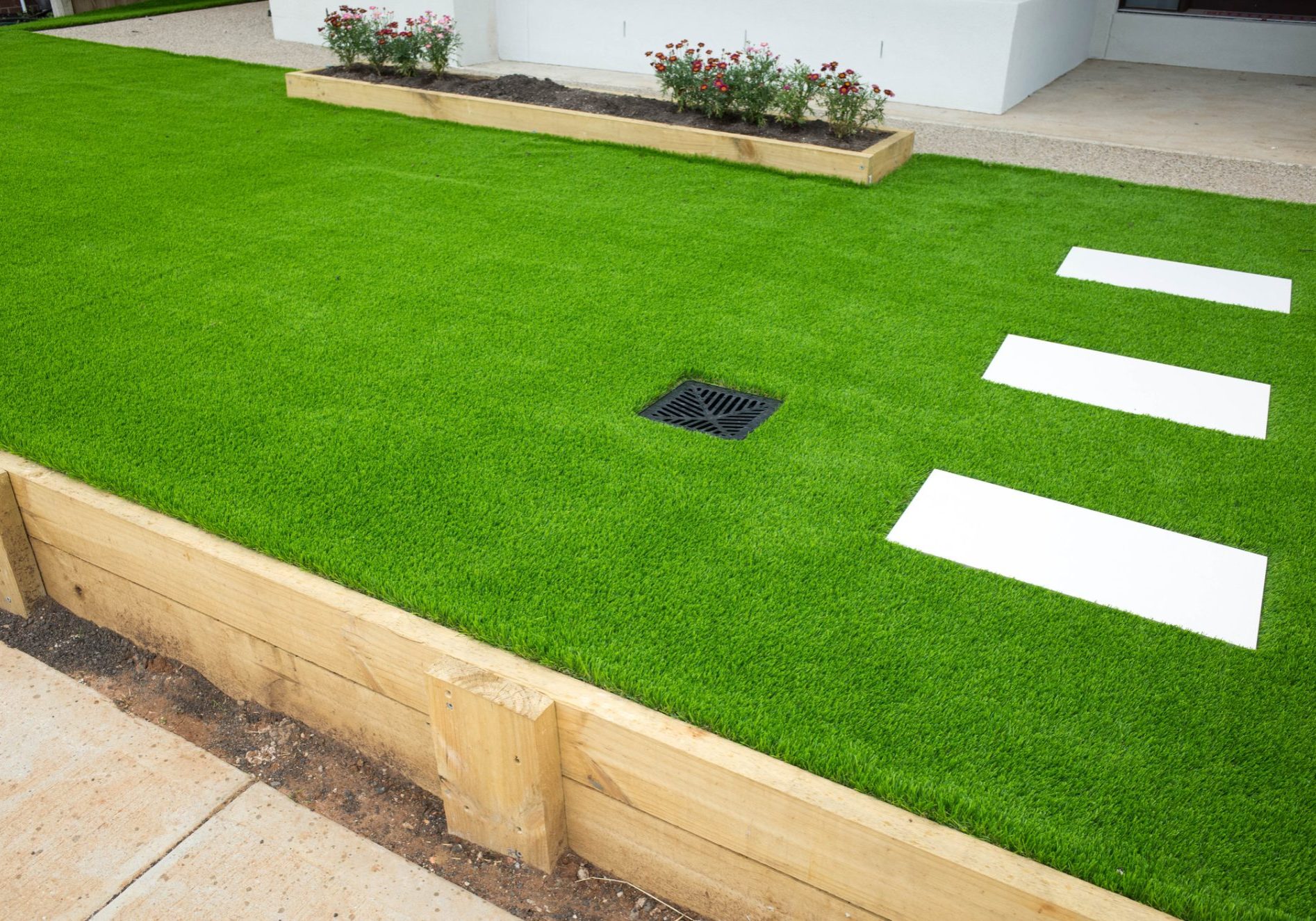 Artificial Grass